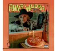 Wydra, Anna - Lonely Motherfucker [VINYL]