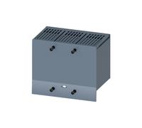 3P Extended Clamp Protector for 3VA12 3VA9211-0WF30 SENTRON 3VA