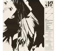 Wye Oak : Every Day Like the Last: Collected Singles 2019-2023 CD (2023)