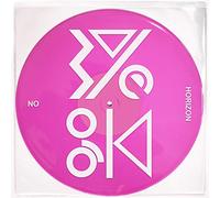 Wye Oak - No Horizon - 12" Coloured Vinyl EP (2020)