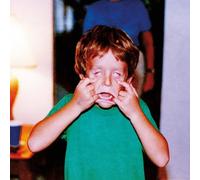 Wye Oak - Shriek + Variations (Orange Swirl Vinyl) [VINYL]