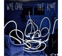 Wye Oak - The Knot [New Vinyl LP] Digital Download