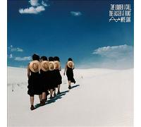 Wye Oak – The Louder I Call, The Faster It Runs – Vinyl – Merge Labs