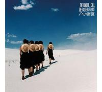 Wye Oak – The Louder I Call, The Faster It Runs – Vinyl – Merge Labs