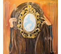 Wye Oak Tween (CD)