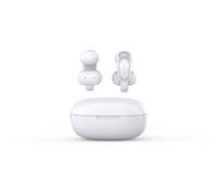 Wye Ultra Open-Earbuds White
