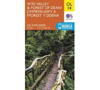Wye Valley & Forest of Dean
