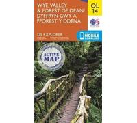 Wye Valley & Forest of Deane