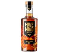 Wye Valley Meadery Wye Valley Mead Spiced Honey Rum 50cl