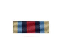 Wyedean Stores 32mm Operational Service Medal Afghanistan Medal Ribbon Slider