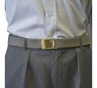Wyedean Stores Standard Cotton Webbing Waist Belt - Royal Air Force (RAF)