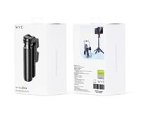 WyeLock Extendable Multi-Angle Rotation Mini Selfi-Stick STK10
