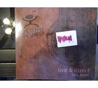 WYEP 91.3 FM Live & Direct Vol. Nine