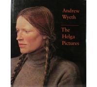 Wyeth Andrew: The Helga pictures
