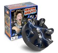 WYFCR Electric Shock Lie Detector, Shocking Shot Roulette, Party Drinking Game