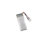 WYFTOY 7.7V 560mAh Bat-tery for C170 AH-64D 1/48 RC Helicopter