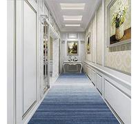 WYFZT Runner Rug for Entryway 150cm 200cm 250cm 300cm 350cm 400cm 500cm 600cm | Extra Long Carpet Runner Rug for Hallway Hall Stairs Area Rug Runners Modern (Size : 70x400cm/2.3ftx13.1ft)