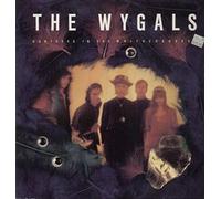 Wygals, The - Honyocks In The Whithersoever - Rough Trade - RTD 114