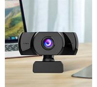 WYGC Computer Camera 1080p Camera Computer Camera Live Camera Camera Network Usb For Desktop Laptop, Video Calls, Study, Conference, Recording, Games