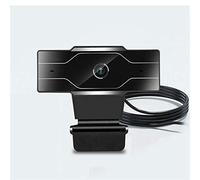 WYGC Computer Camera 1080p Camera Computer Camera Live Camera Camera Network Usb For Desktop Laptop, Video Calls, Study, Conference, Recording, Games