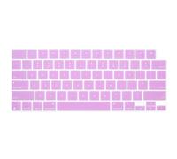 WYGCH Keyboard Cover for MacBook Neo 13" Air13”15"(M5-M2)&Pro14”16"(M5-M1)