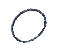 WyGdVE 845x20.1 Double-sided Gear Drive Belt Compatible With GY6 125cc 150cc 152QMI 157QMJ Go Kart ATV UTV Motorcycle