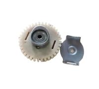 WyGdVE Camshaft 5973002002 126622-9 Compatible With EB7650TH EB7660TH PM PB BBX7651 7600 75.6CC Blower Mower(Cam Gear)
