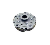 WyGdVE Clutch Shoe Spring Compatible With 660 YFM660 YXR660 5KM-16620-00-00 ATV UTV Motorcycle