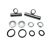 WyGdVE Motorcycle Swingarm Bearing Seal Kit Compatible With TRX400EX TRX400X 1999to2010 2011 2012 2013 2014