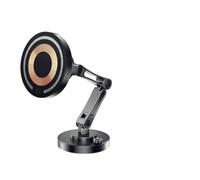 WYHJIUY Car Phone Holder Adjustable Degrees Car Charger Mount Stand Rotatable Cell Phone Support Holder Phone Holder(Style1)