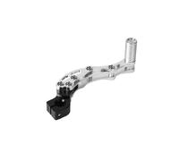 WYHJIUY Kick Start Starter Lever for 139QMB Scooter for JOG50/90 for DIO50 for RSZ for ZY100 for Force 100 for GY6 49cc 50cc 100cc 125cc Lever Kickstarter(Type 11)