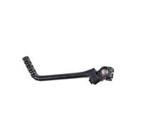 WYHJIUY Motorcycle 13mm 14mm Kick Start Starter Shifter Lever Bike Parts for PW80 for PY80 for PW for PY 80 for Z50A for CT70 for CT90 Lever Kickstarter(Black Holes 13mm)