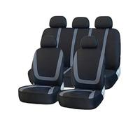 WYHSFSS Car Seat Covers, For Mazda CX-5 Basic 2022 2023 2024 Automotive Vehicle Auto Interior Protector Full Set 5 Seat Front and Rear Car Seat Cover Sets,C