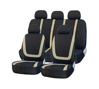WYHSFSS Car Seat Covers, For Mazda CX-5 Basic 2022 2023 2024 Automotive Vehicle Auto Interior Protector Full Set 5 Seat Front and Rear Car Seat Cover Sets,A