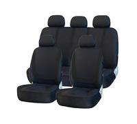 WYHSFSS Car Seat Covers, For Mazda CX-5 Basic 2022 2023 2024 Automotive Vehicle Auto Interior Protector Full Set 5 Seat Front and Rear Car Seat Cover Sets,D