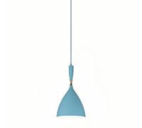 WYJYANC Nordic Conical Three-Head Chandelier, Modern Dining Room Pendant Light, Living Room Bedside Hanging Lamp, Minimalist Bedroom Hallway Ceiling Lighting Fixture, for Kitchen Island, Dining Table