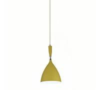 WYJYANC Nordic Conical Three-Head Chandelier, Modern Dining Room Pendant Light, Living Room Bedside Hanging Lamp, Minimalist Bedroom Hallway Ceiling Lighting Fixture, for Kitchen Island, Dining Table