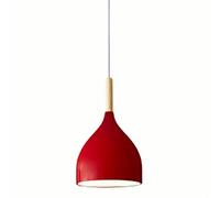 WYJYANC Nordic Dining Room Pendant Light with Three Heads, Modern Minimalist Dining Room Bar Chandelier, Shop Lighting Fixture, Macaron Bedside Ceiling Hanging Lamp, for Kitchen Islands Dining Tables