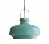 WYJYANC Nordic Macaron Pendant Lamps, Creative Modern Metal Chandelier Lamp Shades, Personality Simple Cafe Bar Decoration Lights, Bedroom Restaurant LED Lighting Fixture, for Kitchen Dining Tables