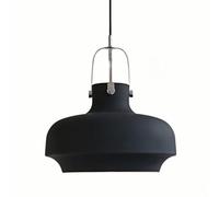 WYJYANC Nordic Macaron Pendant Lamps, Creative Modern Metal Chandelier Lamp Shades, Personality Simple Cafe Bar Decoration Lights, Bedroom Restaurant LED Lighting Fixture, for Kitchen Dining Tables