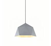 WYJYANC Nordic Restaurant Pendant Light, Commercial 1-Head Small Hanging Lamp, Creative Modern Colorful Macaron Chandelier, Living Room And Dining Table Ceiling Lighting Fixture, For Kitchen Cafe Shop