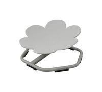 WYJZALLL Flower-shaped Spinning Chair for Kids, Autism Kids Swivel Chair, Wobble Chair Kids Sensory Balance Toys, Children Sit and Spin Chair, Improving Physical Coordination(C)