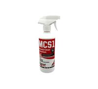 Wykamol MCS1 Mould Clear Solution Spray 500ml