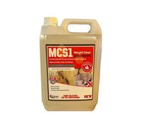 Wykamol MCS1 No More Mould Solution Concentrate 5 Litre