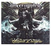 Wykked Wytch - The Ultimate Deception