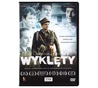 Wyklety / Cursed [DVD] (English subtitles)