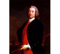 WYKUJMYTO Famous Oil Paintings Nordic Canvas Artwork Painting Graffiti Picture Holding a Telescope with a Landscape Beyond by Hudson Artwork Canvas Prints for Home Decor 60x90cm