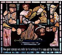 WYKUJMYTO Famous Oil Paintings Nordic Canvas Artwork Painting Graffiti Picture the Marriage of St George and the by Dante Gabriel Charles Rossetti Artwork Canvas Prints for Office Decor 60x90cm