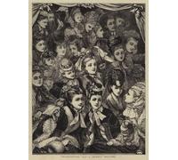 WYKUJMYTO Famous Painting on Canvas Artwork Picture Thanksgiving Day a Hearty Welcome by Mary Ellen Edwards Mural Art Prints for Home Decor 60x90cm