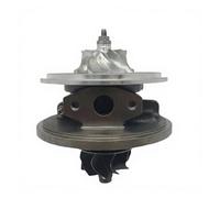 WYKYG 11+0 MFS Billet Turbo CHRA 750431 Compatible With BMW 320d 1995cc 110KW 150HP M47 D20 204D4 2001-2008 Core Assembly GT1749V 7794140D